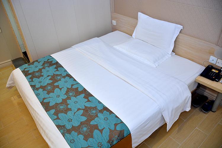 Shenzhen Zhuobei Hotel Eksteriør billede