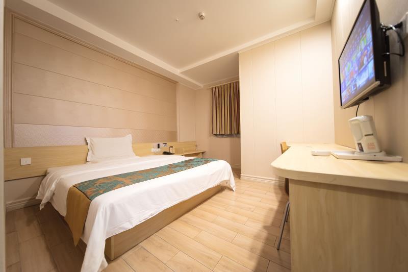 Shenzhen Zhuobei Hotel Eksteriør billede